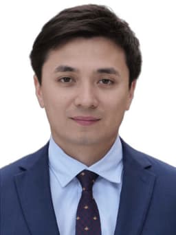 Dmitriy Mun